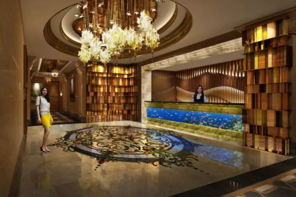 成都悠闲生活指南:探寻最具特色的喝茶之地 成都悠闲生活指南:探寻最具特色的喝茶之地