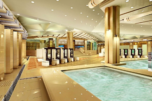 成都热闹夜场养生休闲指南(成都好玩夜场) 成都热闹夜场养生休闲指南(成都好玩夜场)