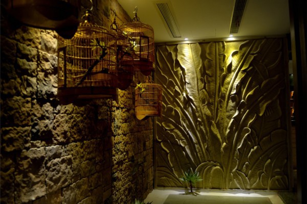 成都夜生活养生休闲，朋友圈晒晒！(夜成都养生spa怎么样)